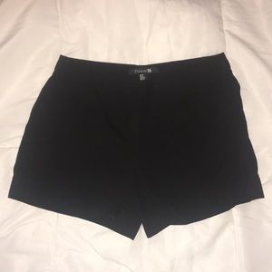 Women's Dress up Shorts